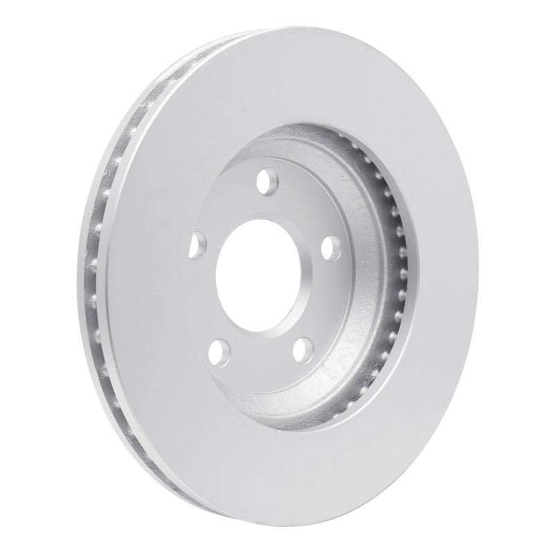 DFC 05-05 Buick LeSabre Front GeoSPEC Coated Rotor