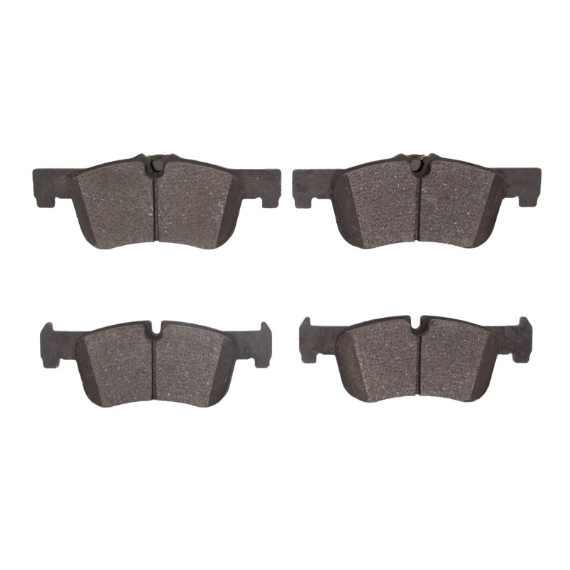DFC 12-15 BMW 118i (Mexico) Front 3000 Ceramic Brake Pads