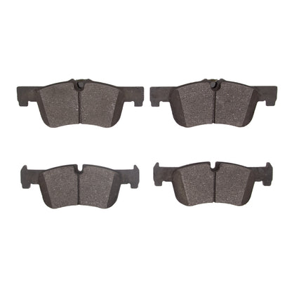 DFC 12-15 BMW 118i (Mexico) Front 3000 Ceramic Brake Pads