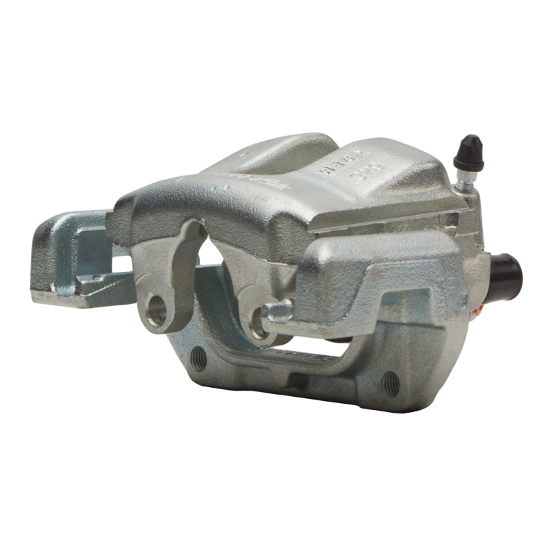 DFC 99-08 BMW Z4 Front-R Premium Caliper - Silver Zinc Coated