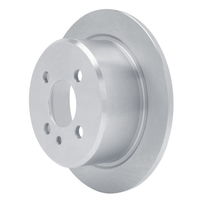 DFC 88-90 BMW 325iX Rear Brake Rotor
