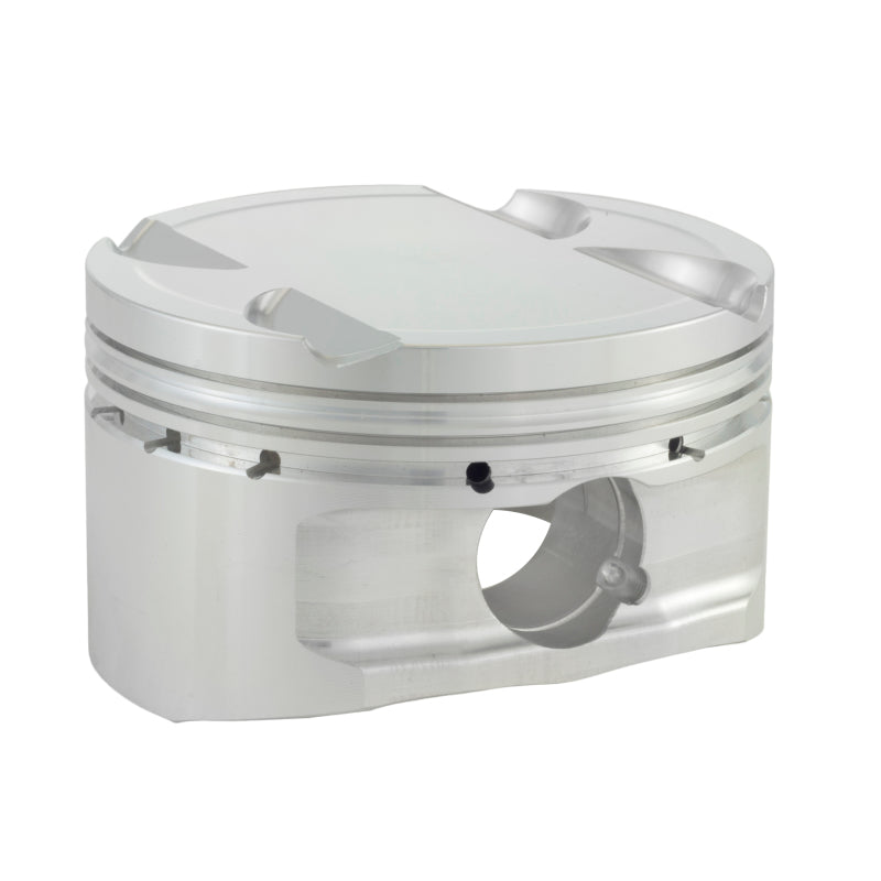 CP Pistons CP Piston & Ring Set for Honda F20C/F22C - Bore (87.5mm) - Size (+0.5mm) - Compression Ratio (9.0)