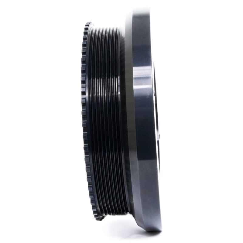 Fluidampr 03-09 Dodge Cummins 5.9L Steel Internally Balanced Damper