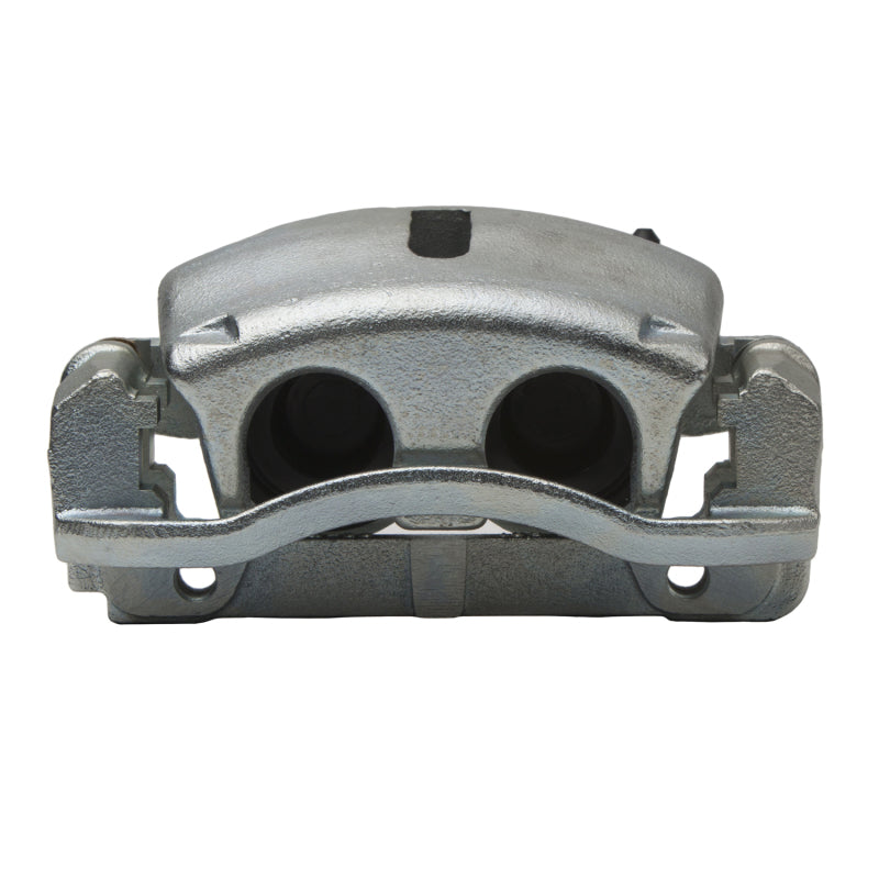 DFC 05-08 Ford F-150 2WD Front-R Premium Caliper - Silver Zinc Coated