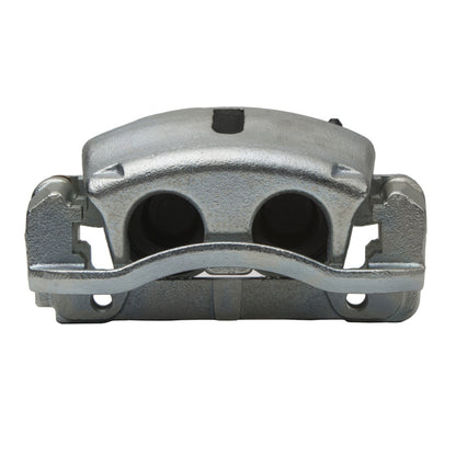 DFC 05-08 Ford F-150 2WD Front-R Premium Caliper - Silver Zinc Coated