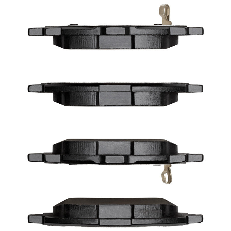 R1 Concepts R1 18-22 Toyota C-HR Rear R1 Optimum OE Brake Pads
