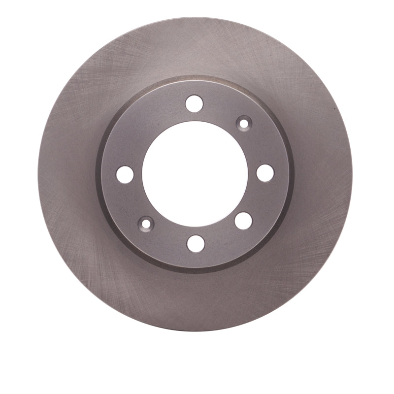 DFC 69-87 Saab 99/900 Rear/Front Brake Rotor