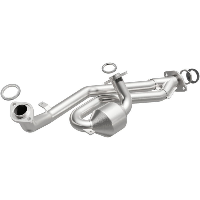 MagnaFlow California Direct Fit Catalytic Converter 01-03 Toyota Sienna 3.0L