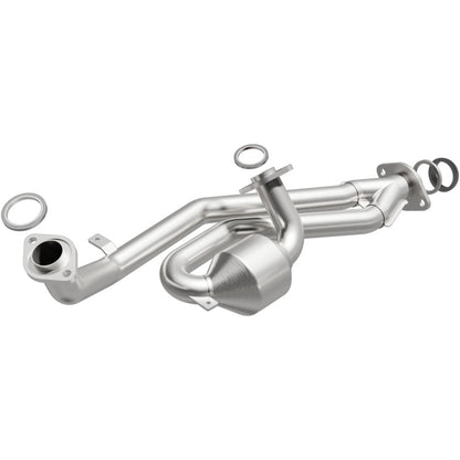 MagnaFlow California Direct Fit Catalytic Converter 01-03 Toyota Sienna 3.0L