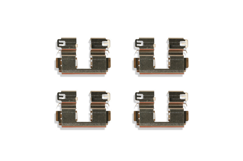 DBA 20-23 Hyundai Sonata SP Performance Rear Brake Pads