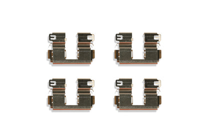 DBA 20-23 Hyundai Sonata SP Performance Rear Brake Pads