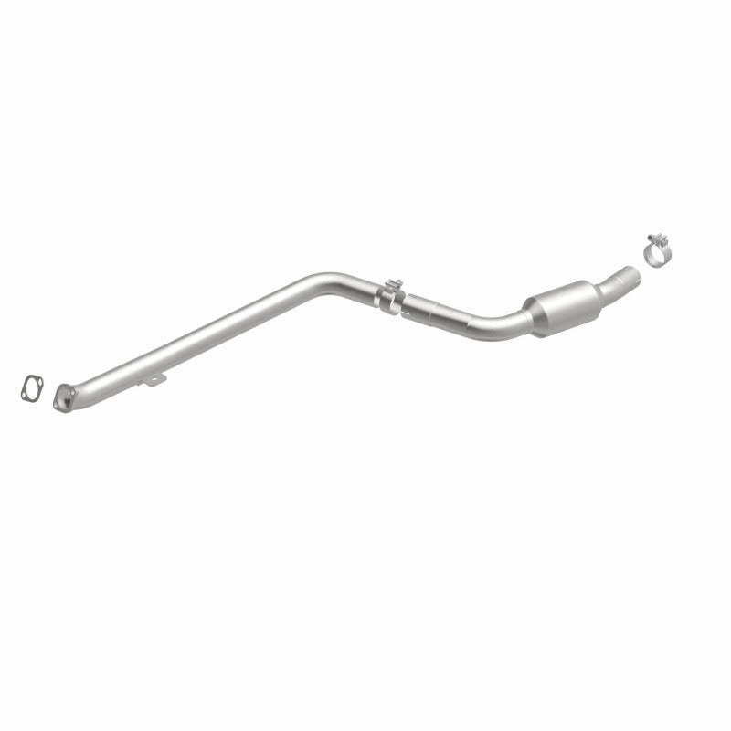 MagnaFlow 11-12 X3 3 L Underbody Direct Fit Converter