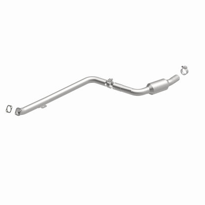MagnaFlow 11-12 X3 3 L Underbody Direct Fit Converter