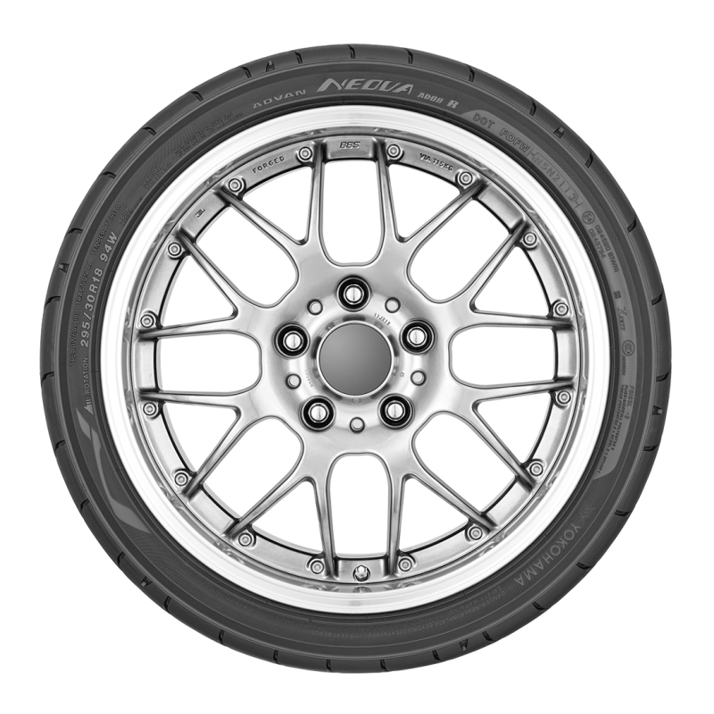 Yokohama Tire Yokohama Advan Neova AD07 Tire - 225/45R17 91W