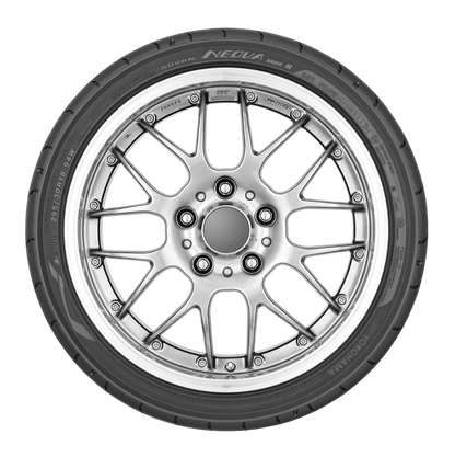 Yokohama Tire Yokohama Advan Neova AD07 Tire - 225/45R17 91W