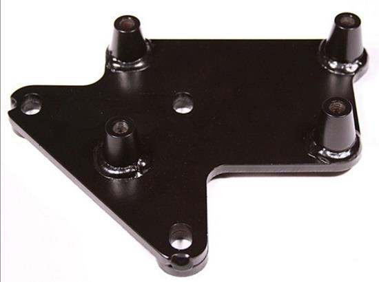 Innovative Mounts Innovative 96-00 Civic H22H22 AC Bracket