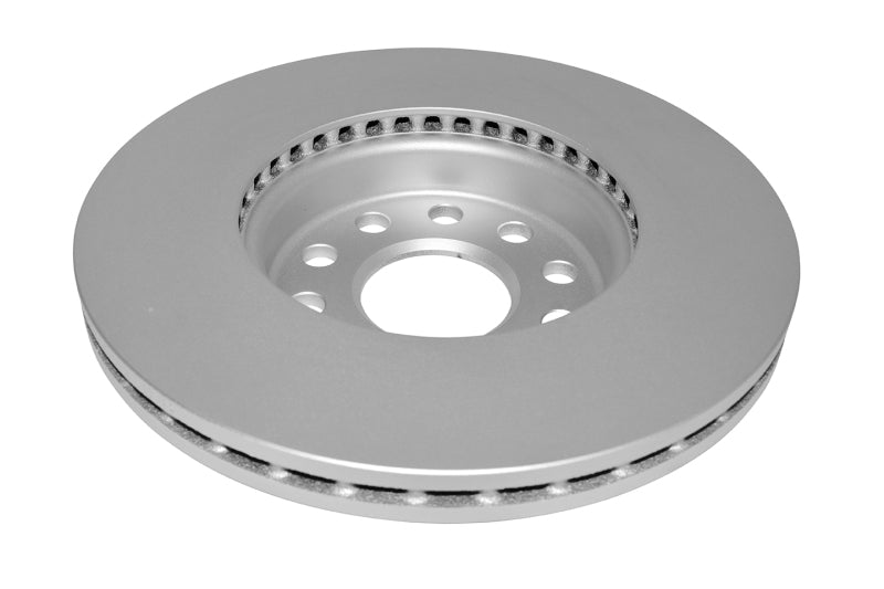 DBA 10-18 Audi A3 FWD (Diesel) FWD Front En-Shield Standard Rotor