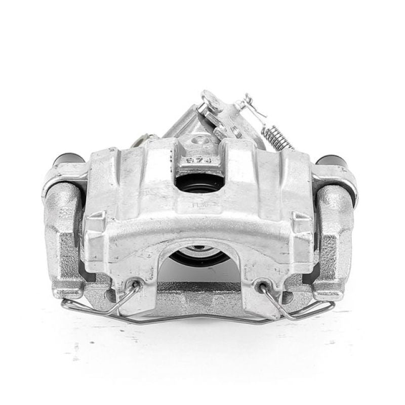 PowerStop Power Stop 06-09 Pontiac Solstice Rear Left Autospecialty Caliper w/Bracket