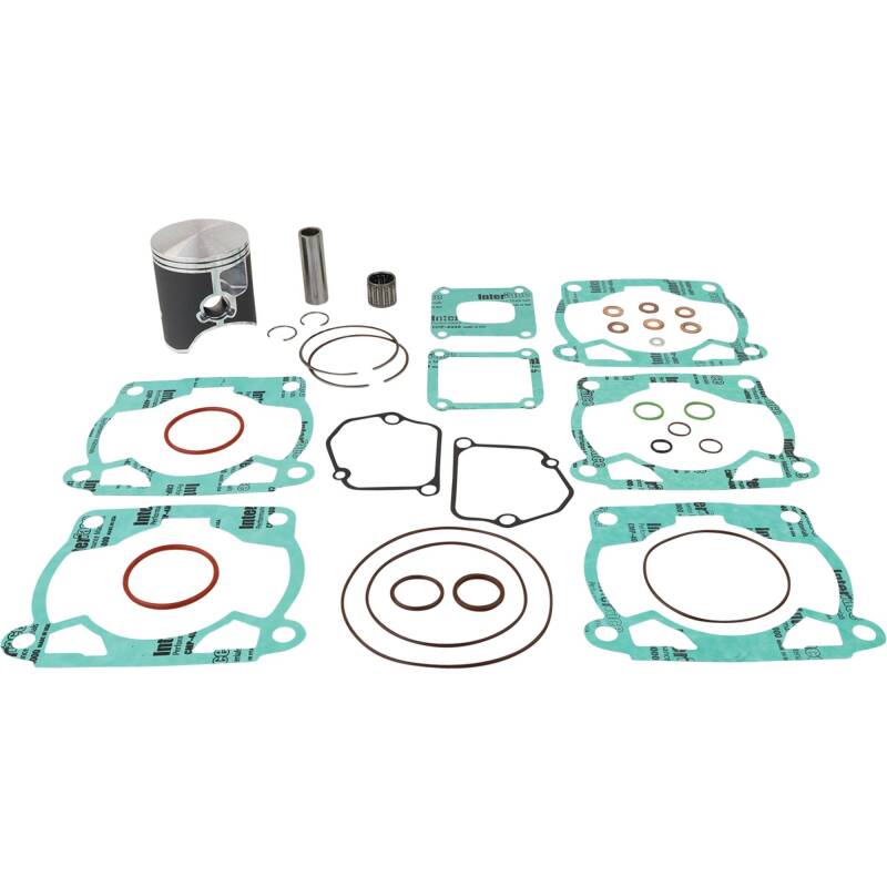 Vertex Pistons 23-24 250 SX/250XC/2024 250 XC-W/EC 250/EX 250/MC 250 Top End Piston Kit