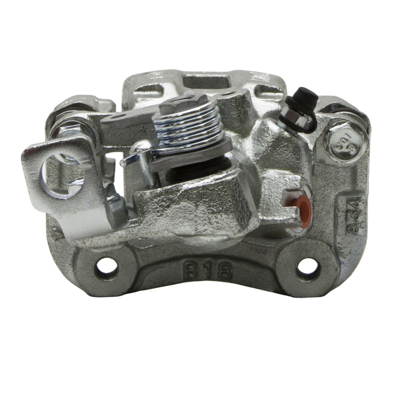 DFC 86-88 Acura LEGEND Rear-L Silver Zinc Coated Premium Caliper