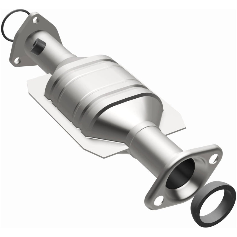 MagnaFlow Direct Fit Catalytic Converter 95 Honda Odyssey 2.2L