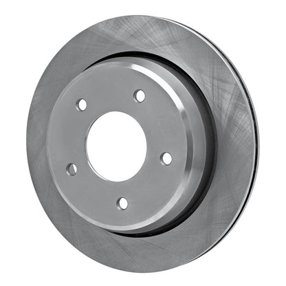 DFC 94-96 Chevrolet Commercial Chassis Rear Brake Rotor