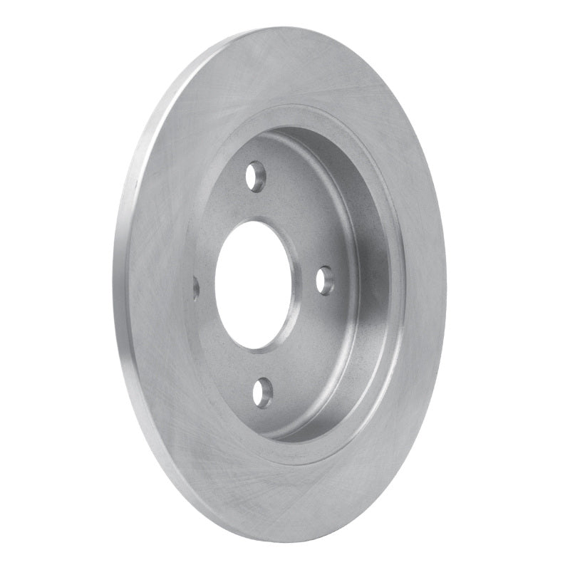 DFC 01-19 Ford Fiesta (USA/Canada) Rear Brake Rotor