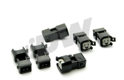 DeatschWerks 03-06 Mercedes-Benz CL55 AMG(SC)/E55 AMG(SC) 440cc/min Injectors - Set of 8