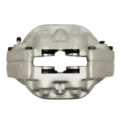 DFC 65-68 Chrysler Newport Front-L Premium Caliper - Silver Zinc Coated