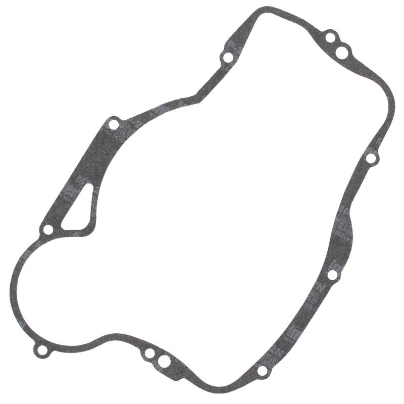Vertex Pistons Vertex Gaskets 1987 Kawasaki KX250 Inner Clutch - Side Cover Gasket Kit