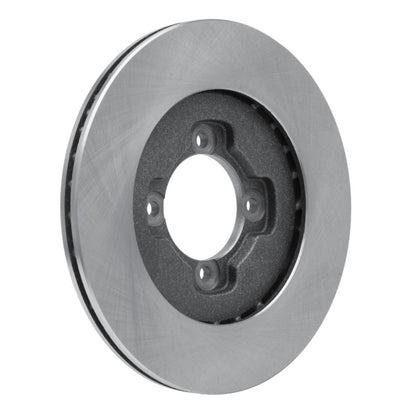 DFC 88-94 Mazda 323 Front Brake Rotor