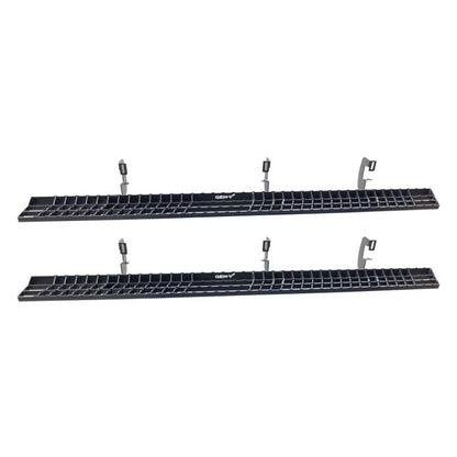 GEN-Y Hitch Gen-Y 19-24 GM 1500/20-24 GM 2500HD/3500HD Crew Cab Running Boards