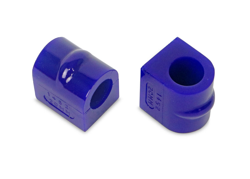 SuperPro Sway Bar Bushing Kit
