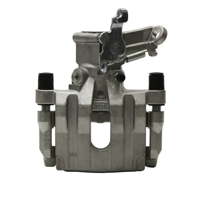 DFC 03-07 Saab 9-3 Rear-R Premium Caliper - Silver Zinc Coated