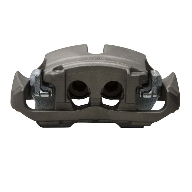 DFC 10-17 Jaguar XFR-S Front-R Premium Caliper - Silver Zinc Coated