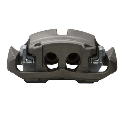 DFC 10-17 Jaguar XFR-S Front-R Premium Caliper - Silver Zinc Coated