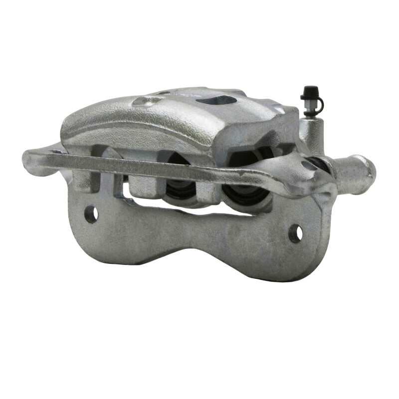 DFC 86-90 Toyota Van Front-R Silver Zinc Coated Premium Caliper