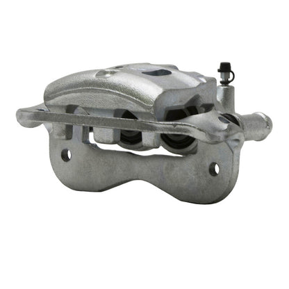 DFC 86-90 Toyota Van Front-R Silver Zinc Coated Premium Caliper