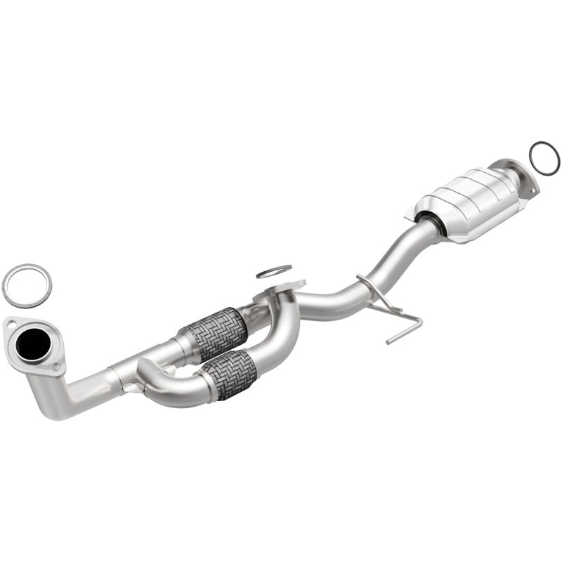 MagnaFlow Direct Fit Catalytic Converter Camry/Avalon 3.0L 94-95 1