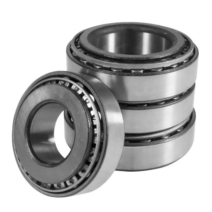 Yukon Gear & Axle Yukon Gear Master Overhaul Kit For Chrysler 76-04 8.25in Diff