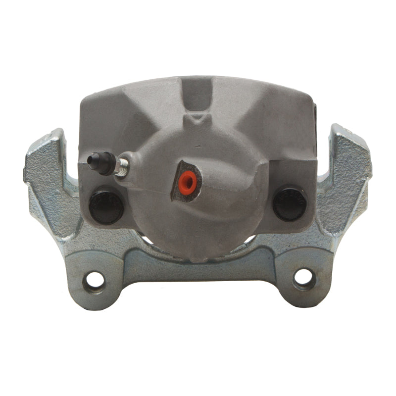 DFC 06-16 BMW X1 Front-R Premium Caliper - Silver Zinc Coated