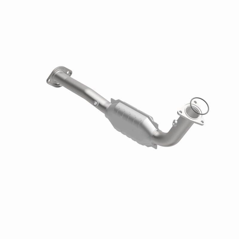 MagnaFlow Direct Fit Catalytic Converter 03-09 Hummer H2