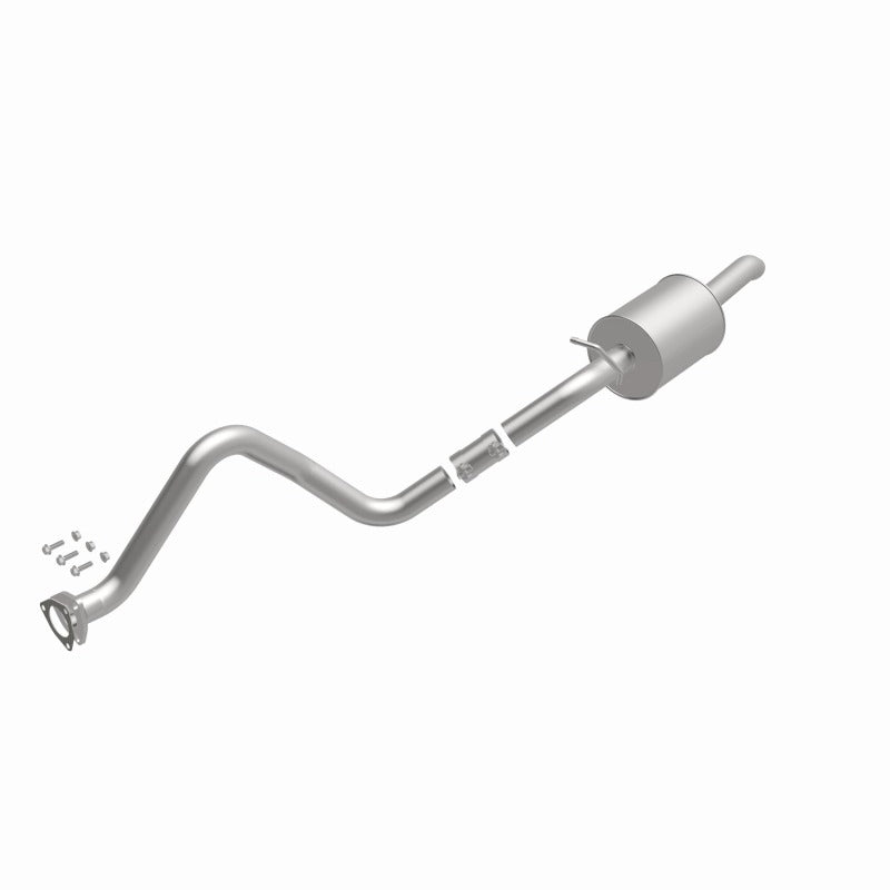 Magnaflow BRExhaust 99-04 Land Rover Discovery Muffler Kit