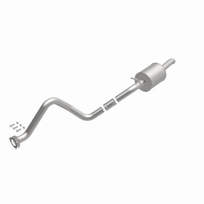Magnaflow BRExhaust 99-04 Land Rover Discovery Muffler Kit