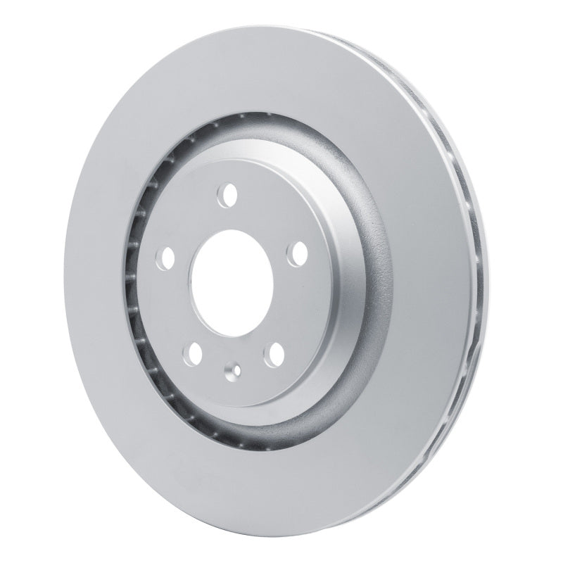 DFC 07-11 Audi S6 Rear GeoSPEC Coated Rotor