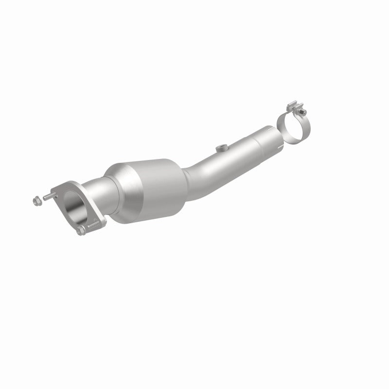 MagnaFlow 2000 Chevrolet Silverado 2500 6.0L Direct Fit Converter
