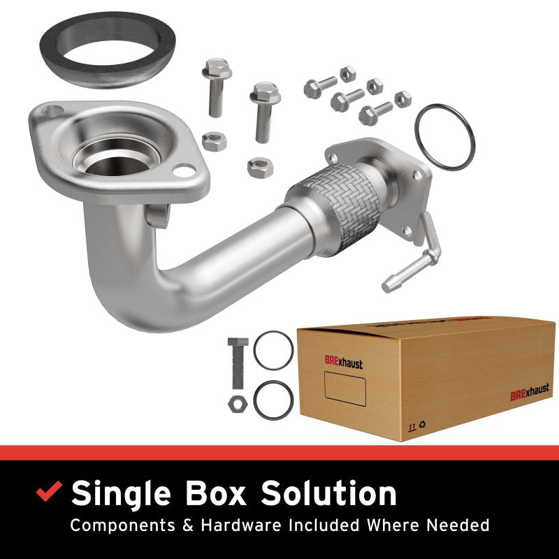 Magnaflow BRE Exhaust 03-07 Accord 2.4L Front Pipe Kit