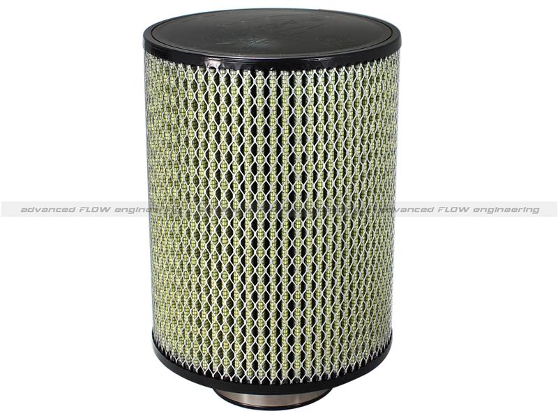 aFe MagnumFLOW Pro 5R Intake Replacement Air Filter 5-1/2F x 7B x 5-1/2T x 7H
