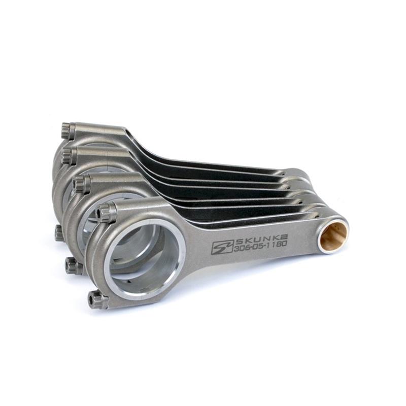 Skunk2 Racing Skunk2 Alpha Series Honda F20C Connecting Rods