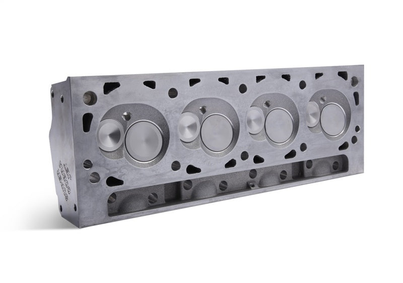 Ford Racing Super Cobra Jet Cylinder Head - Assembled with Dual Springs